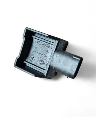 Skoda Octavia Mk1 (1U) ESP acceleration yaw rate sensor 1J0907651A 10098000531 0540128547