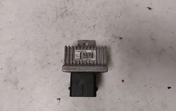 Renault Kangoo II Glow plug pre-heat relay 110678071R PDR812