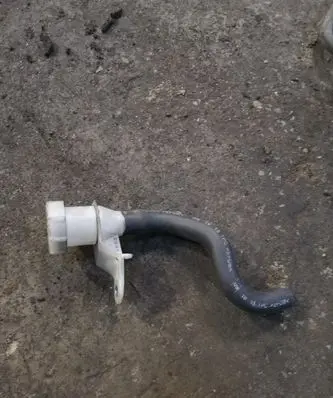 Honda HR-V Engine coolant pipe/hose