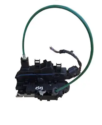Fiat Croma Front door lock 51708428A
