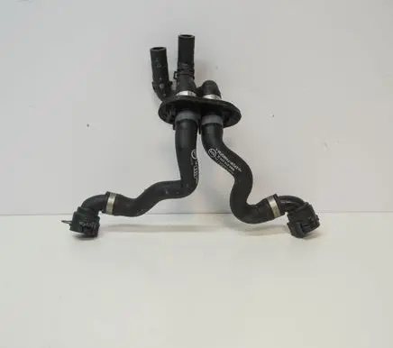 Audi A4 S4 B9 8W Engine coolant pipe/hose 8W0819342B 8W0819334G