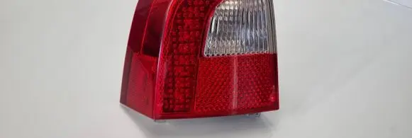 Volvo V70 Rear/tail lights 30698983