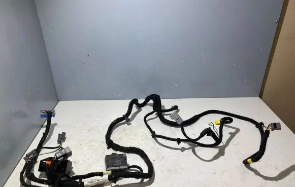Volvo XC70 Seat wiring loom 31291342 31268907
