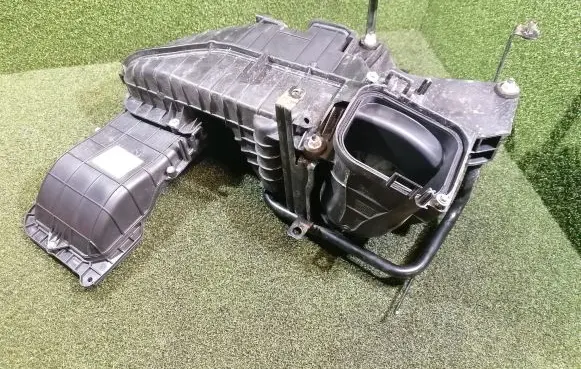 Renault Trafic III (X82) Interior heater climate box assembly 929159170R 8200410511 93854155