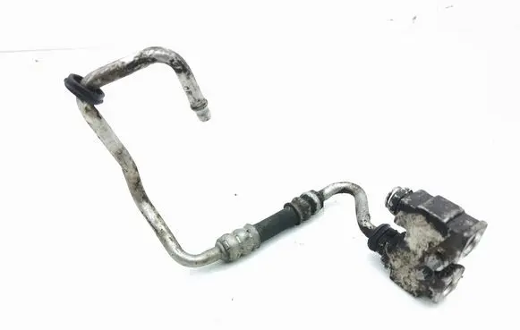 Air conditioning (A/C) pipe/hose