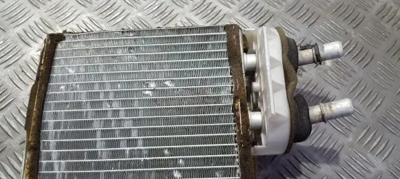 Mazda 323 F Heater blower radiator GA101BJ0E