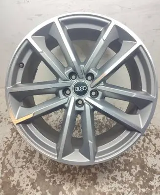 Audi A7 S7 4K8 R20 alloy rim 4K8601025L