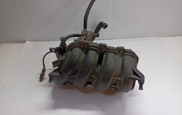Peugeot 308 Intake manifold V754435580 7544355