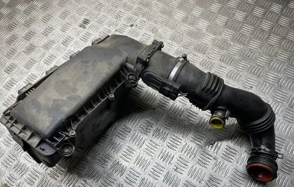 Peugeot 207 Air filter box PSA7915 993270 9663365980