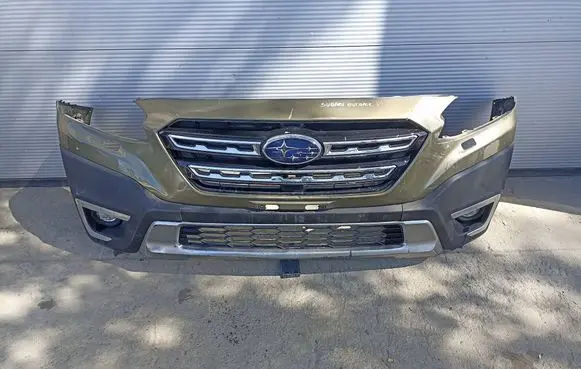 Subaru Outback (BT) Front bumper