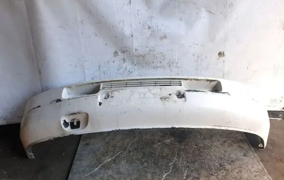 Volkswagen II LT Front bumper 