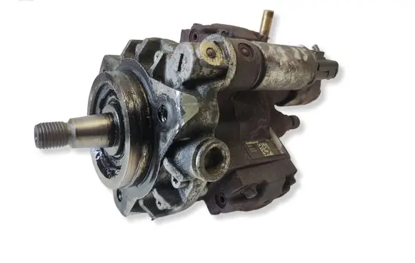 Ford Focus C-MAX Fuel injection high pressure pump 4M5Q9B395AF A2C20003032 5WS40094