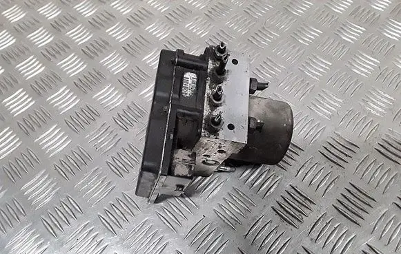 Citroen C5 ABS Pump 9662131280 9665730280