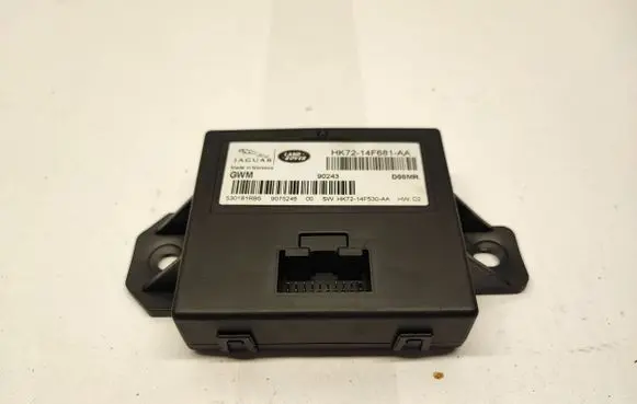 Land Rover Discovery Sport Gateway control module HK7214F681AA