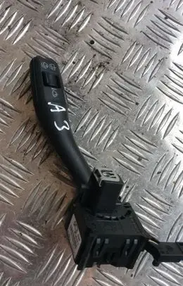 Audi A3 S3 8P Indicator stalk 8p0953519a