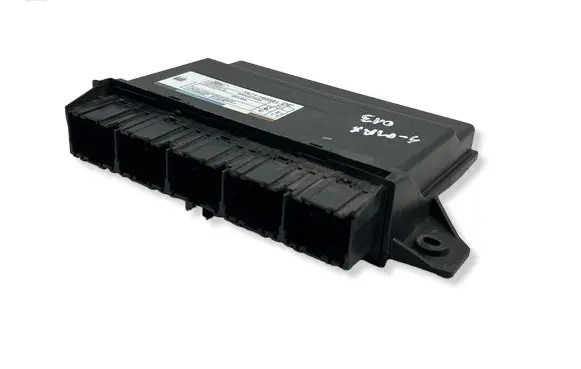 Ford S-MAX Comfort/convenience module 7S7T19G481DE 5WK48790G
