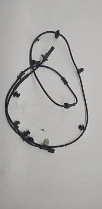 Ford F150 Rear ABS sensor wiring FL342C190AB