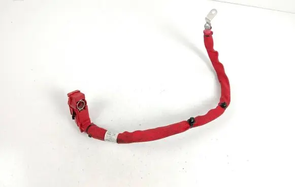 BMW X3 G01 Positive cable (battery) 6839821
