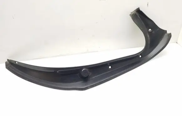 Mercedes-Benz S W221 Trunk/boot sill cover protection A2216941033