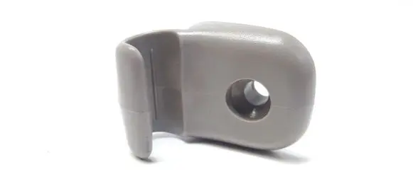 Mazda Demio Sun visor clip/hook/bracket 