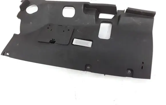 BMW X5 E70 Dashboard lower bottom trim panel 51457161793 716179305
