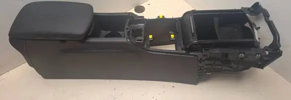 Armrest