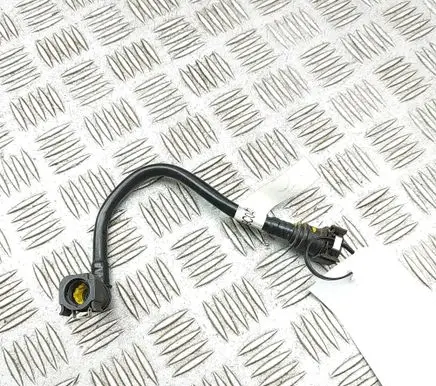 Jaguar F-Type Breather hose/pipe EX539C047AA