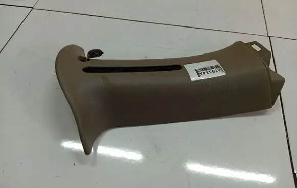 Chrysler Grand Voyager IV (B) pillar trim (top) 0UA61TRMAB