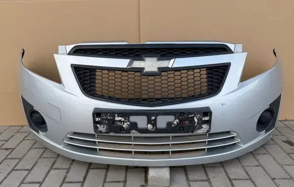 Chevrolet Spark Front bumper 95961827