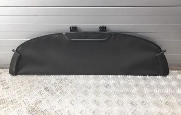Alfa Romeo Stelvio Parcel shelf load cover 