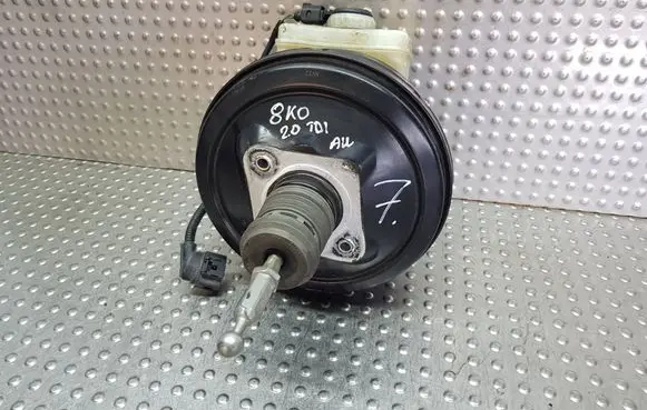 Audi A4 S4 B8 8K Brake booster S26370987 8K0612103K