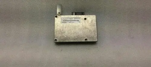 Audi A3 S3 8P Bluetooth control unit module 8P0862335S