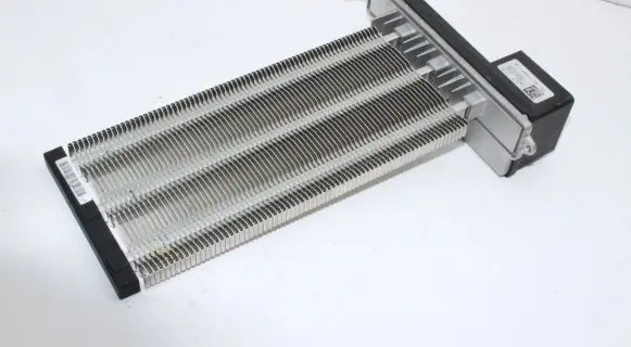 Mercedes-Benz A W177 Electric cabin heater radiator 2478301000