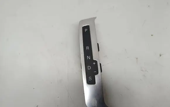 Audi Q7 4L Gear shift selector indicator 4L1713463A 250238121016