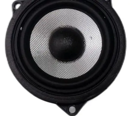 BMW 5 G60 G61 Audio system kit 