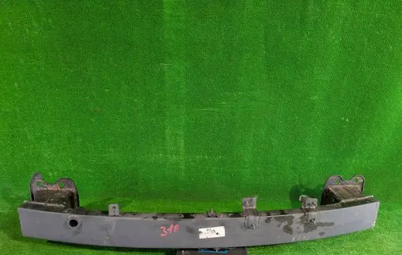 Hyundai Tucson IV NX4 Front bumper support beam 