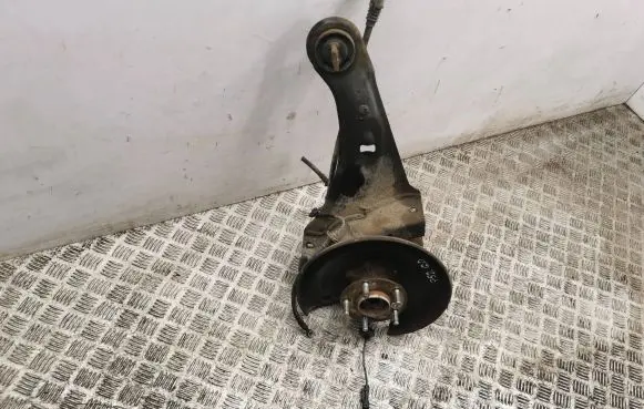 Mitsubishi Outlander Rear wheel hub