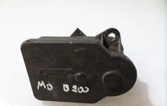 Mercedes-Benz B W245 Intake manifold valve actuator/motor 6401500394
