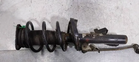 Ford C-MAX I Front shock absorber/damper 3M51-18045-EBL