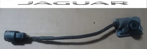 Jaguar XJ X351 Reversing camera 