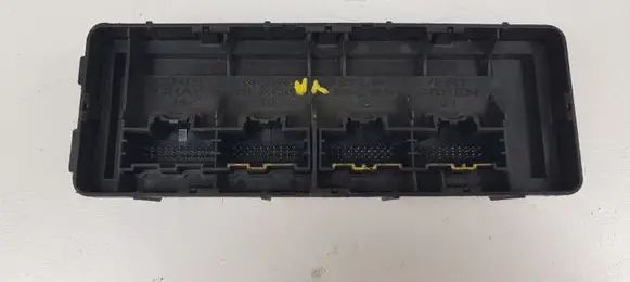 Opel Insignia A Air conditioning/heating control unit 013309413 389413888286H5HR