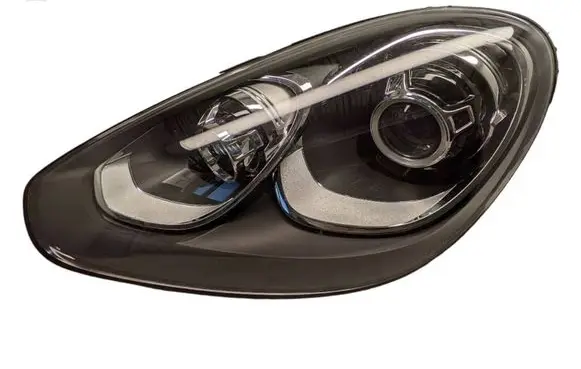 Porsche Cayenne (92A) Headlight/headlamp 7P5941031CQ 0117454100039223 01174541
