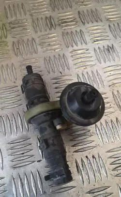 Audi A4 S4 B5 8D Coolant heater control valve 4a0819809