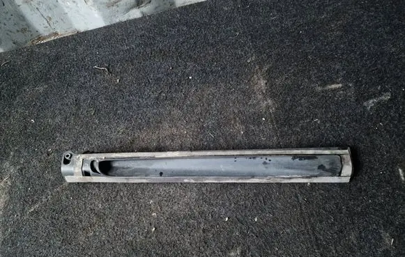 BMW 7 G11 G12 Front door handle light (exterior) 7853912 01249812