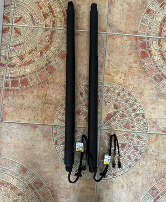 Skoda Octavia Mk3 (5E) Tailgate/trunk strut/damper 5E9827851F 5F9827852F