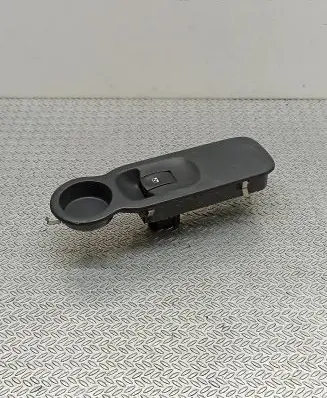 Renault Modus Electric window control switch 8200278436 1034180