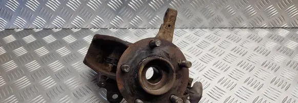 Ford Focus Front wheel hub spindle knuckle