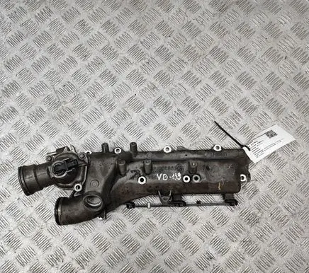 Mercedes-Benz R W251 Intake manifold A6420903237