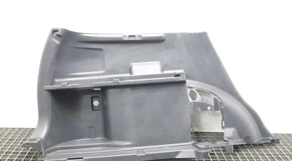 Honda CR-V Trunk/boot side trim panel 84660SWAA01050