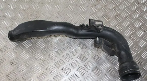Audi A4 S4 B7 8E 8H Intercooler hose/pipe 3B0145762C 038906051C 8E0145762B